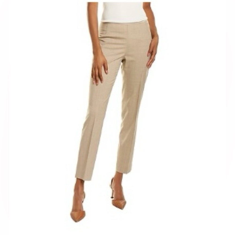 **Lafayette 148 New York Stanton Pant
